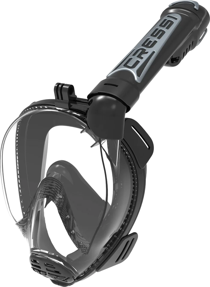 Cressi Duke Action Full Face Mask | Dive Garage